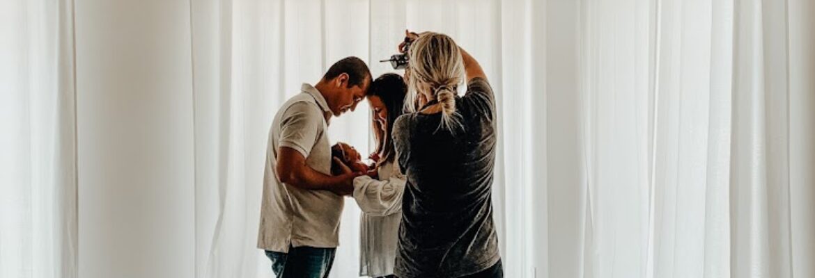 Anna Daniels Photography