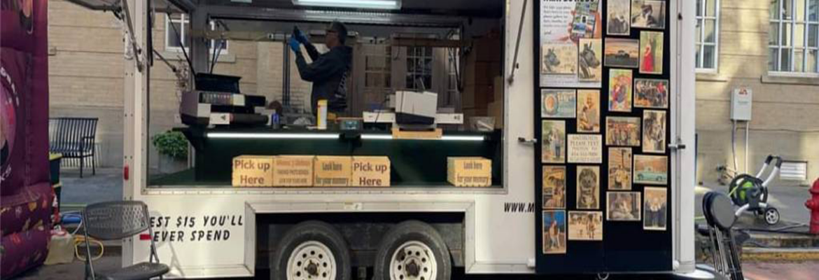 Memory Makers Unlimited