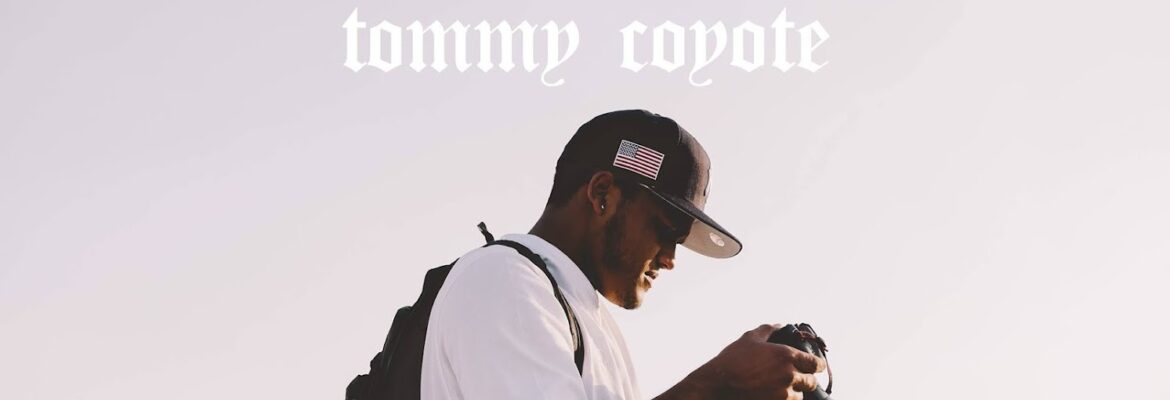 Tommy Coyote Productions