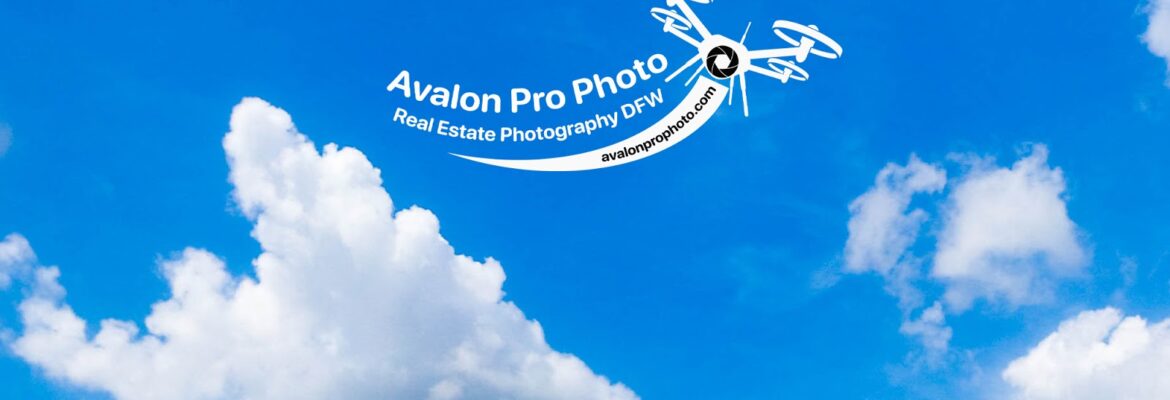Avalon Pro Photo