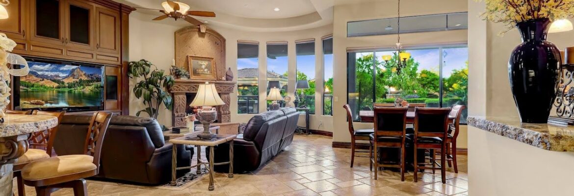 Reflecting Walls Real Estate Photography & Media