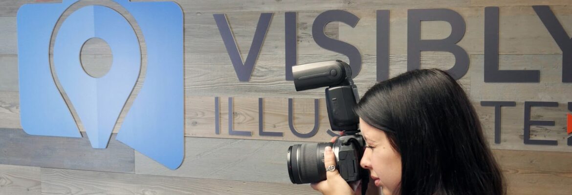 Visibly Illustrated Professional Photography & Videography