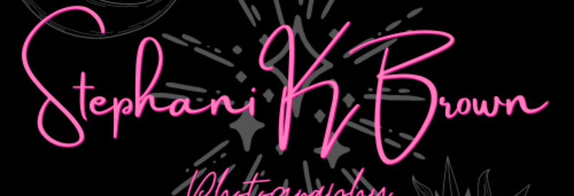 Stephani K Brown Photography