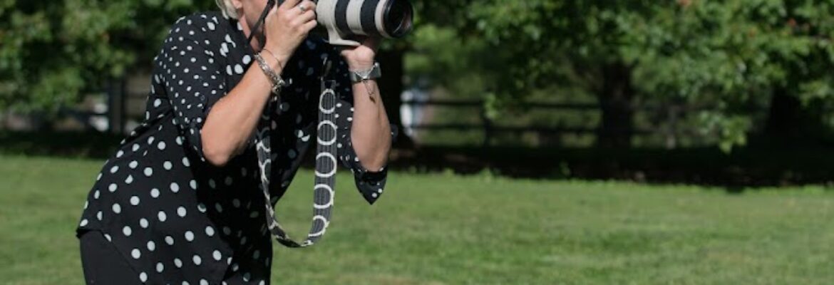 Gretchen Johnson Photography