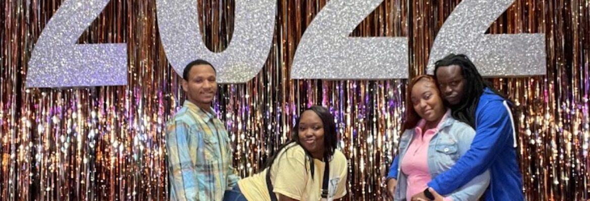 Detroit Selfie Museum