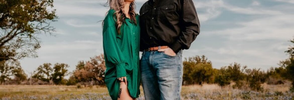 Portraits by Candace