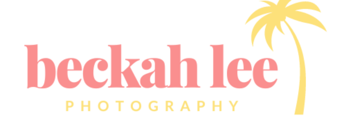 Beckah Lee Photography