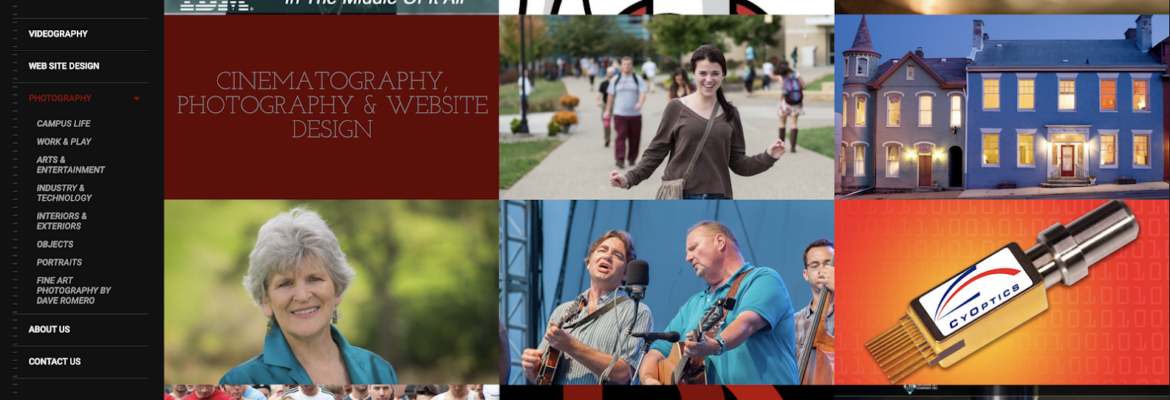 Vibrant Image Productions