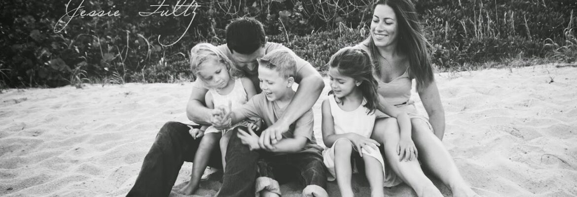 Jessie Fultz Photography