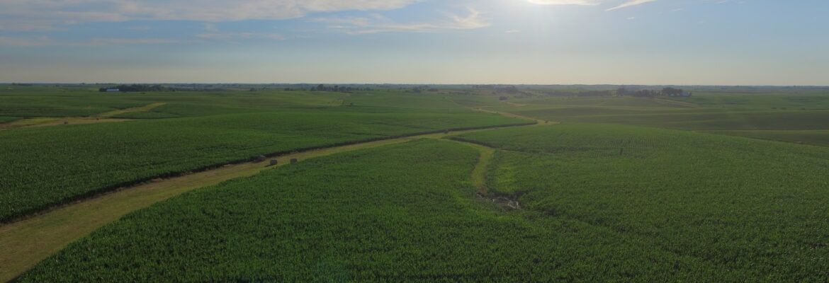 Iowa Skyview Photography