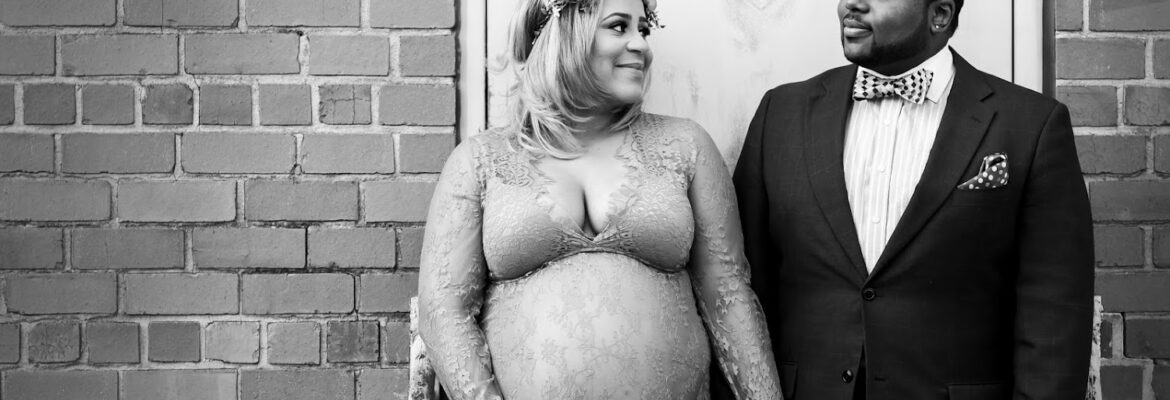 Sharetha Monique Photography