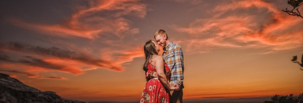 The Nixons Photography – Greensboro Wedding Photographer