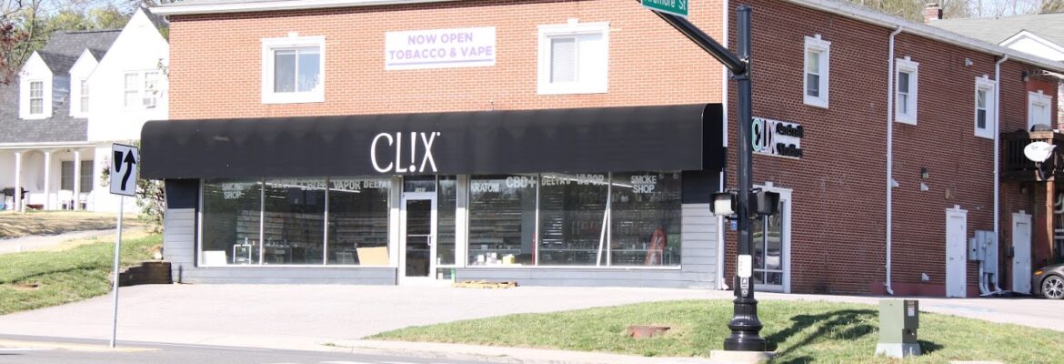 Clix Portrait Studio