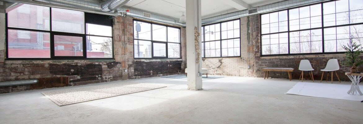 Studio North – Milwaukee Photography Studio