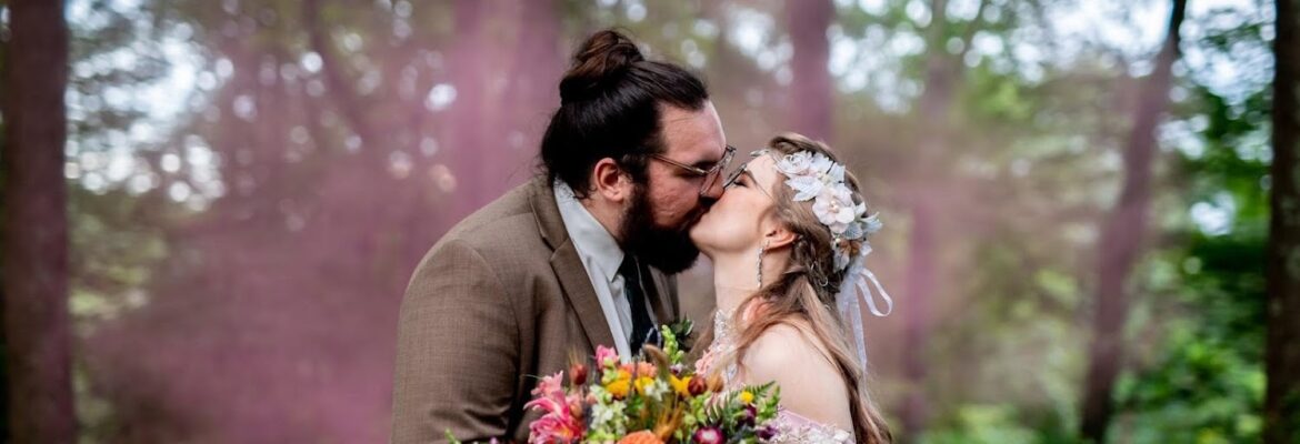 The Bridal Booth Wedding Photography