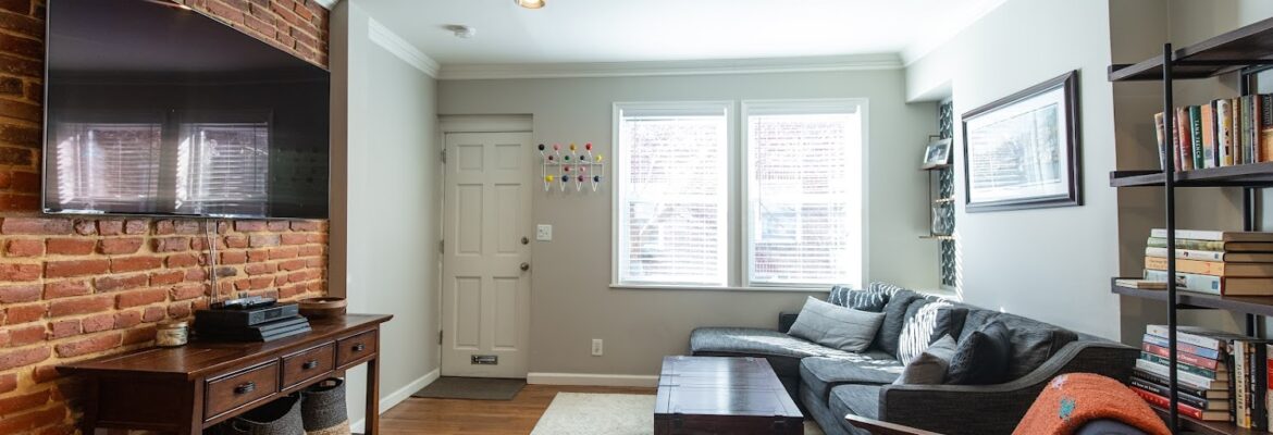 Michael Gilliss Real Estate Photography