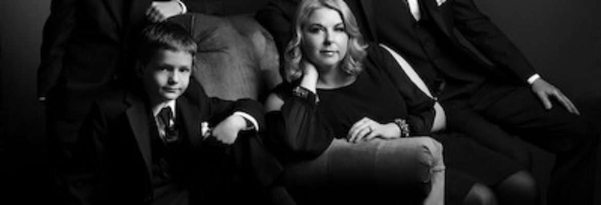 Jill Wakefield Portraits