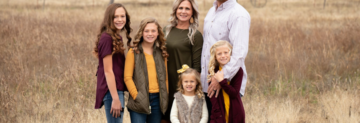 Ranch Creek Photography