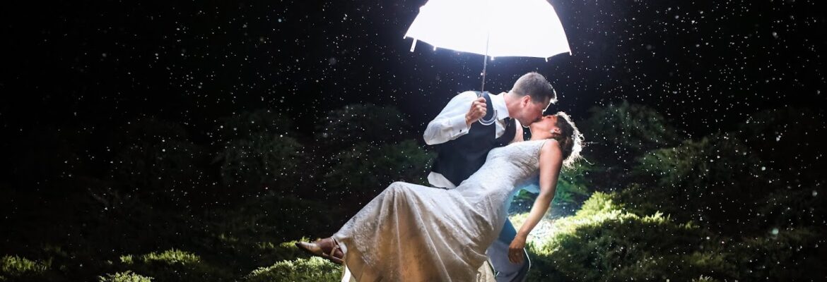 Dreamstone Wedding Photography