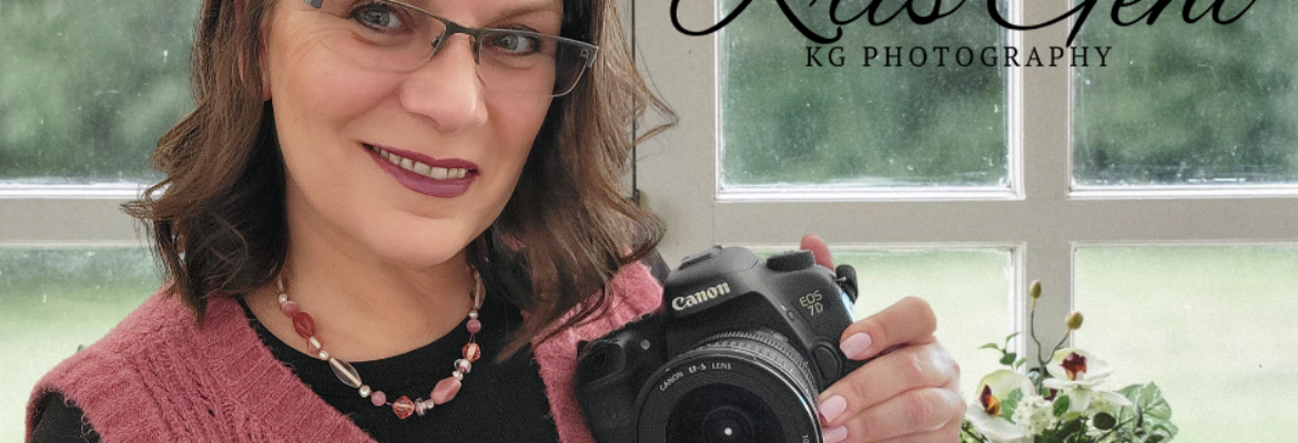 Kris Gehl KG Photography