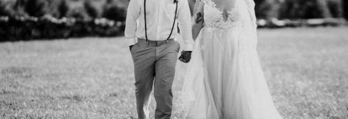 Love Long and Prosper Photography