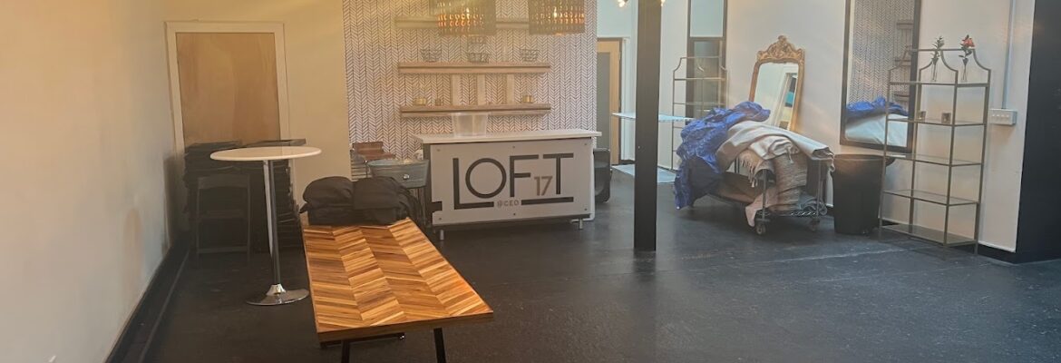 CEO Studios of Richmond, VA