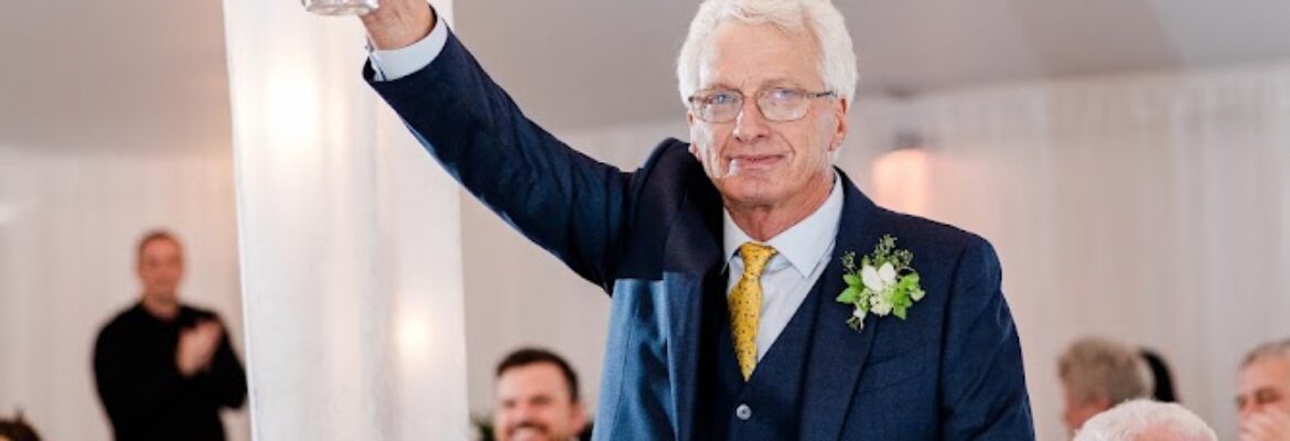 Luke & Ashley Photography