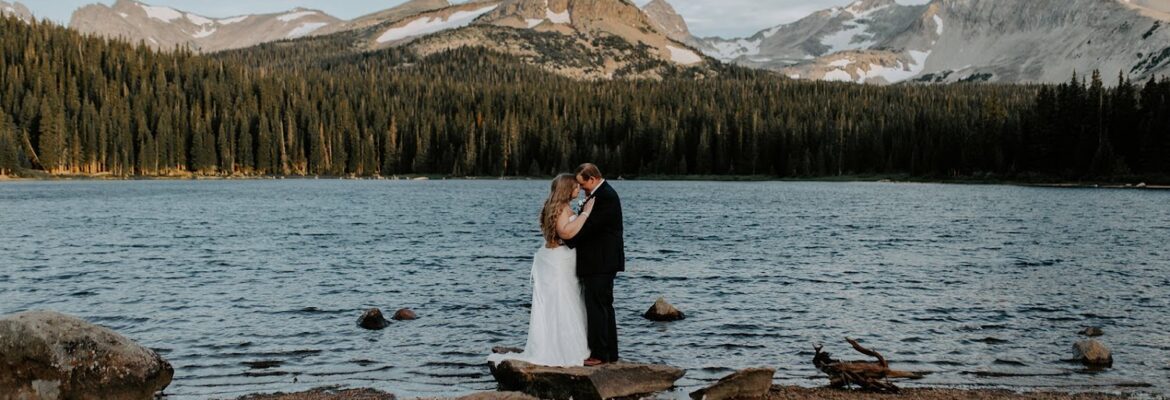 Nicole Henshaw Photography