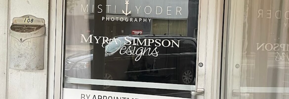 Misti Yoder Photography