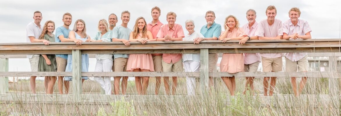 Sandbridge Portraits
