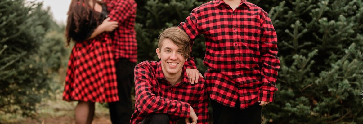 Portraits By Jennifer