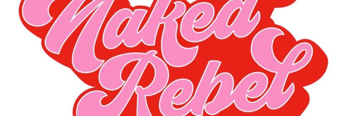 Naked Rebel Boudoir