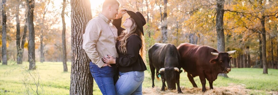 Wildflower Barn Photography