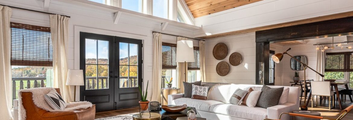 Ken Fine Real Estate Photography