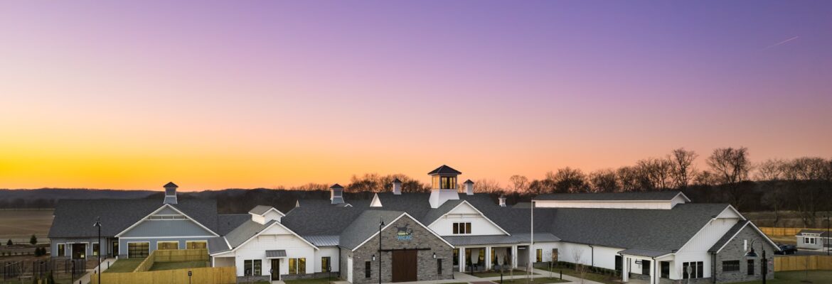 Ford Photographs – Nashville Architectural Photographer