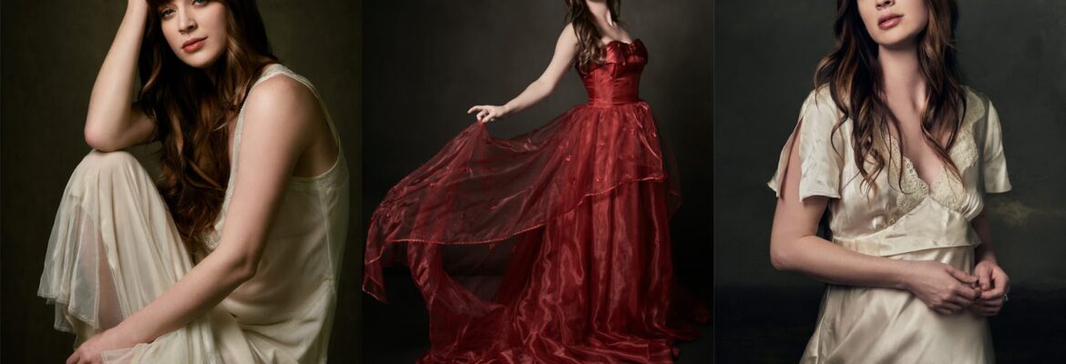 Ben Marcum Photography