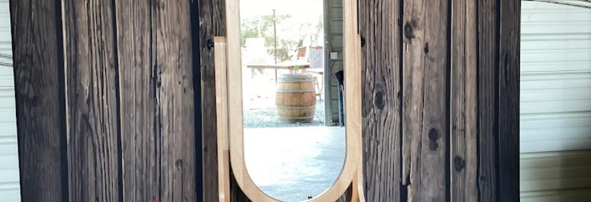 Defining Moments Photo Booth