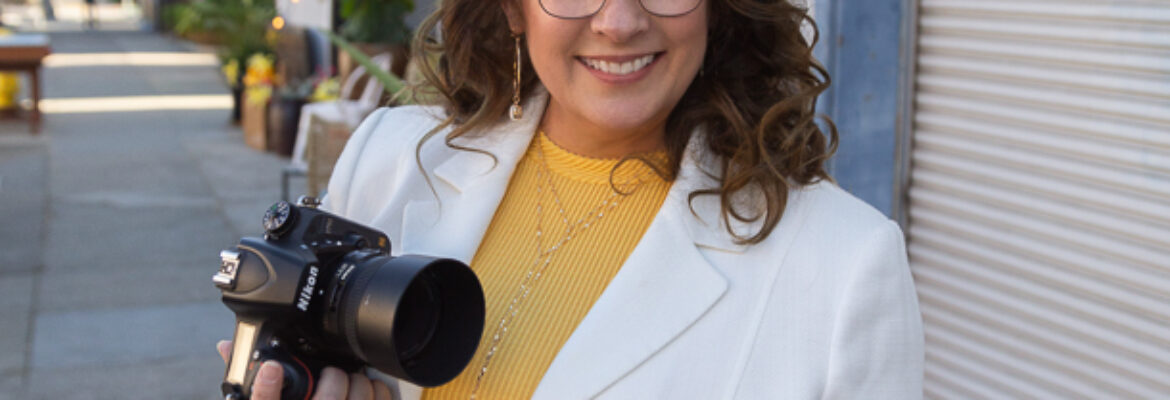 Yvette Brackett Photography