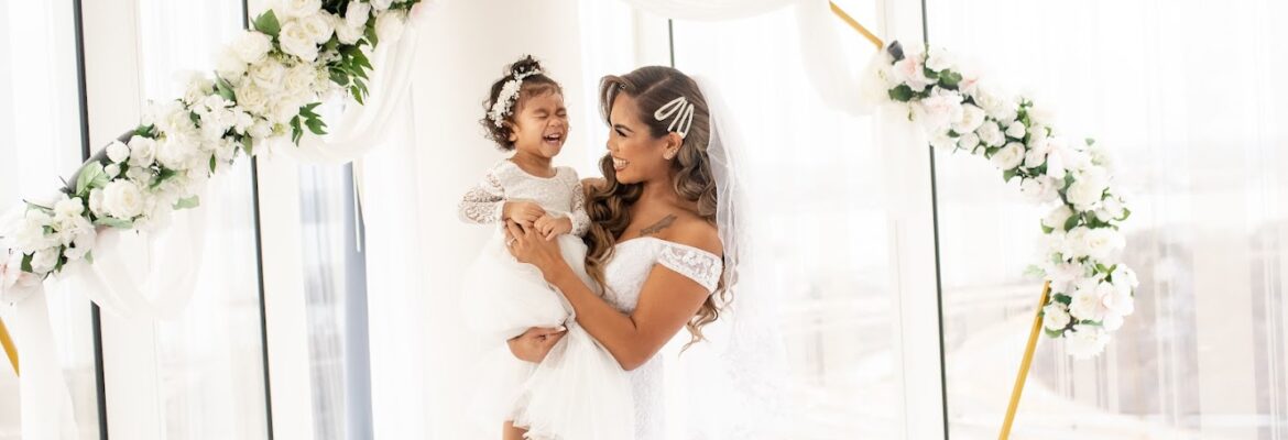 Samia Minnicks Photography