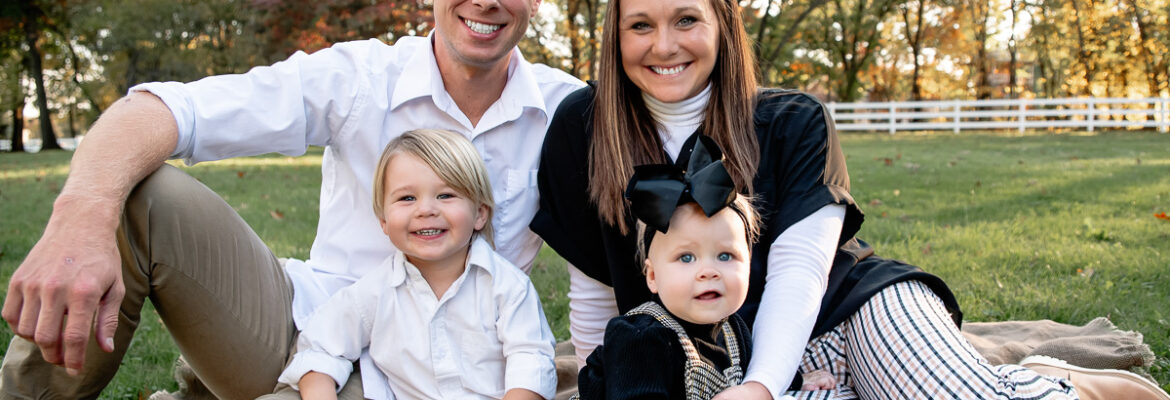 April Hurst Photography