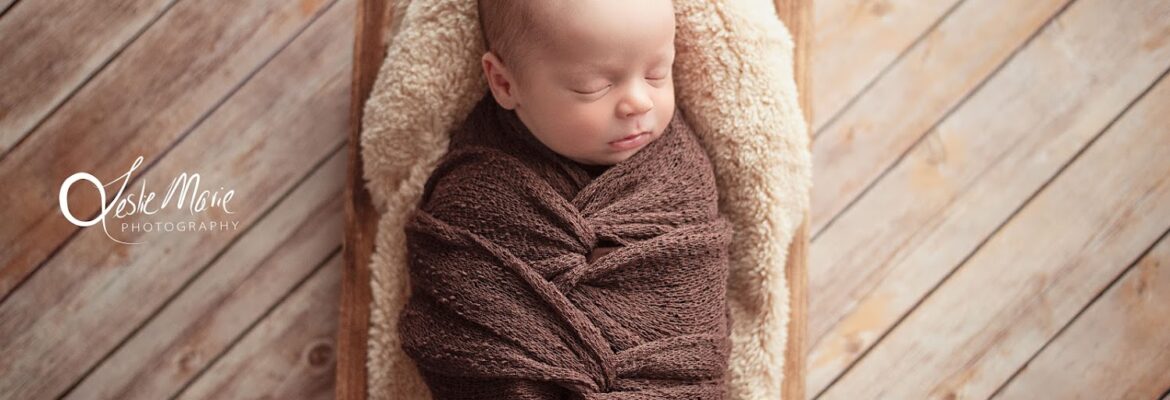 Leslie Marie Photography