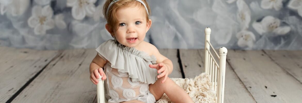 Little Hauflings Photography, LLC