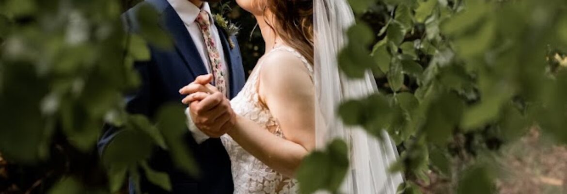 Kayla Marie Photography | Idaho Wedding Photography Team