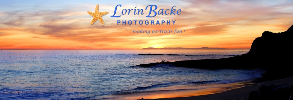 Lorin Backe Photography