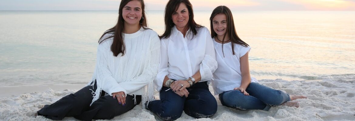 Third Eye Photo Co Family Beach Photography Destin