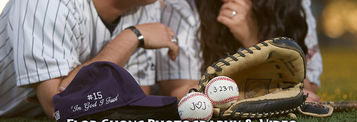 Flor Chong Photography