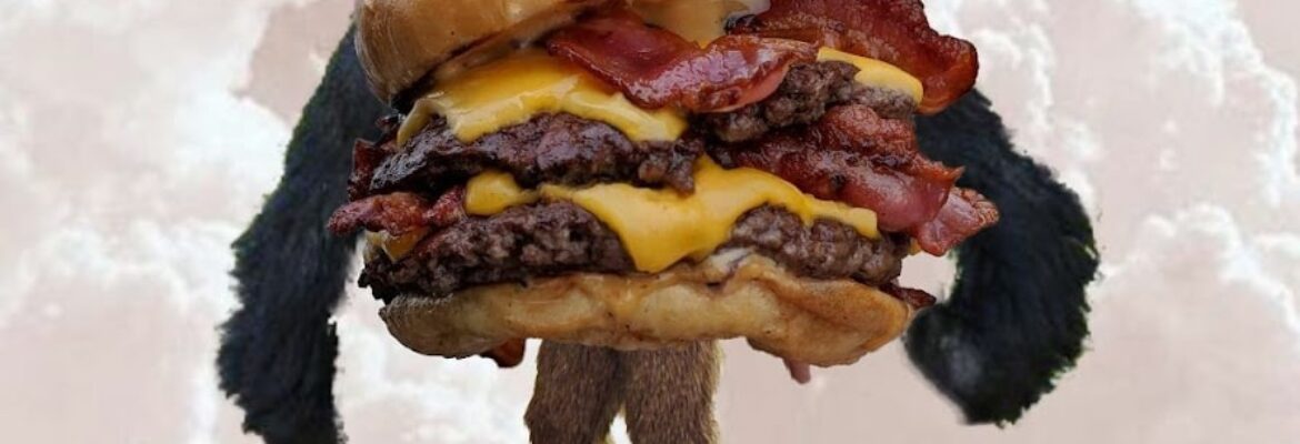 Curious curiousities