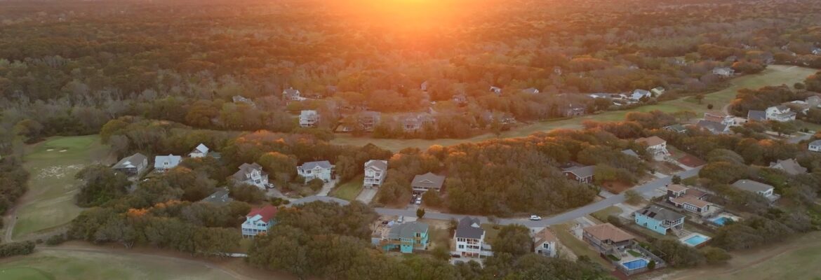 Performance Drone Media