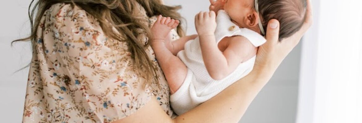 Rochelle Louise Photography – Minneapolis Newborn Maternity Photographer