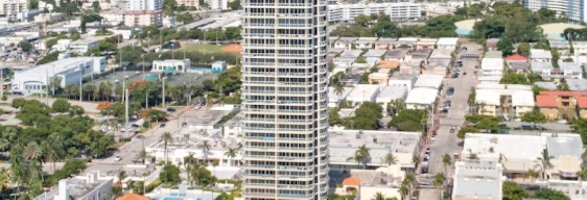 Miami Real Estate Photographers – IMG BooM